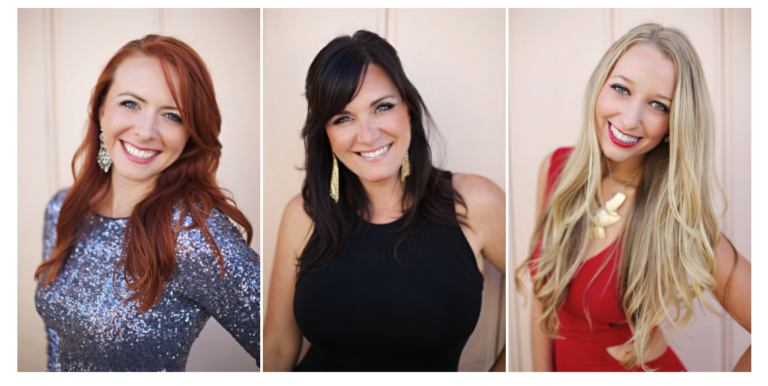 TWiP Weddings 038: Squad Goals with Sara France