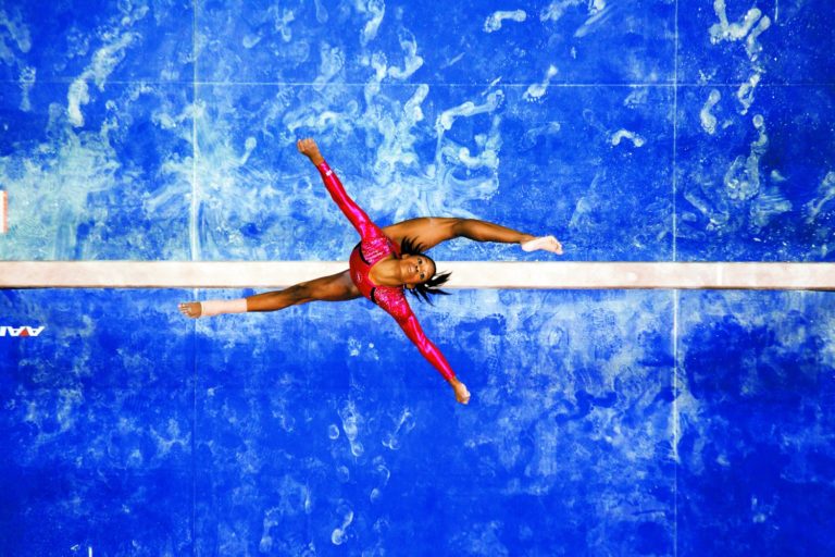 TWiP Talks 45: Sports Photography with Peter Read Miller