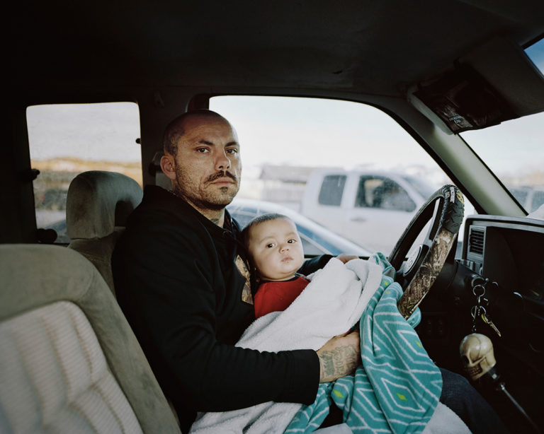 Street Focus 90: The Buffalo That Could Not Dream with Felix von der Osten