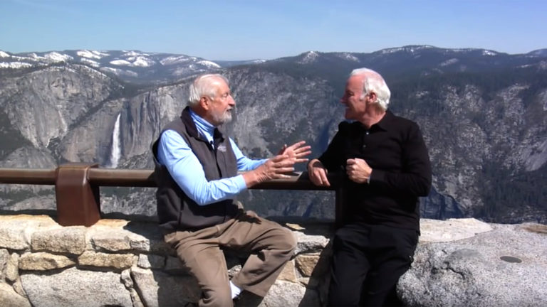 TWiP Talks 49: Moving from Still to Video with Marc Silber