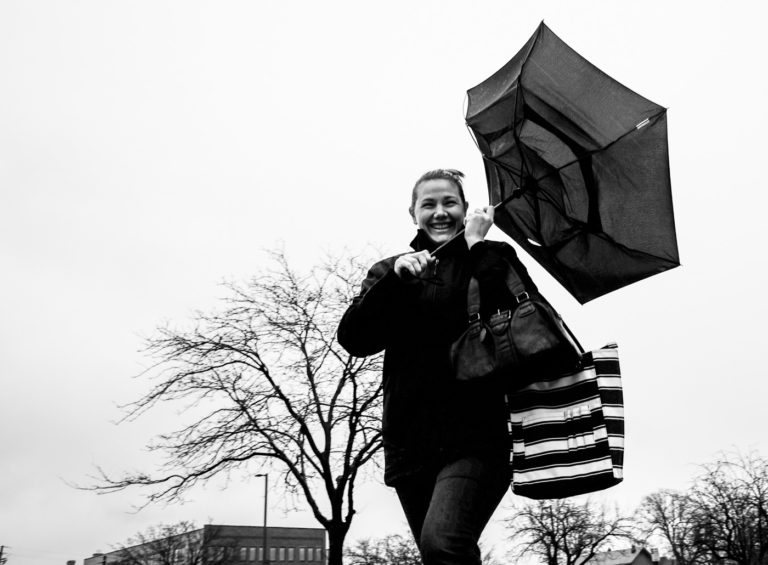 Street Focus 92: Small Town Street Photography