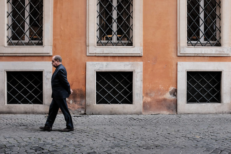 Street Focus 93: Q&A and Street Challenge