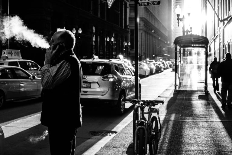 Street Focus 94: Street Tips with Molly Porter