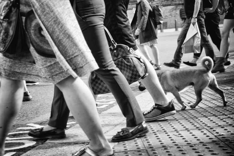 Street Focus 97: New Beginnings with Jimmy Lee