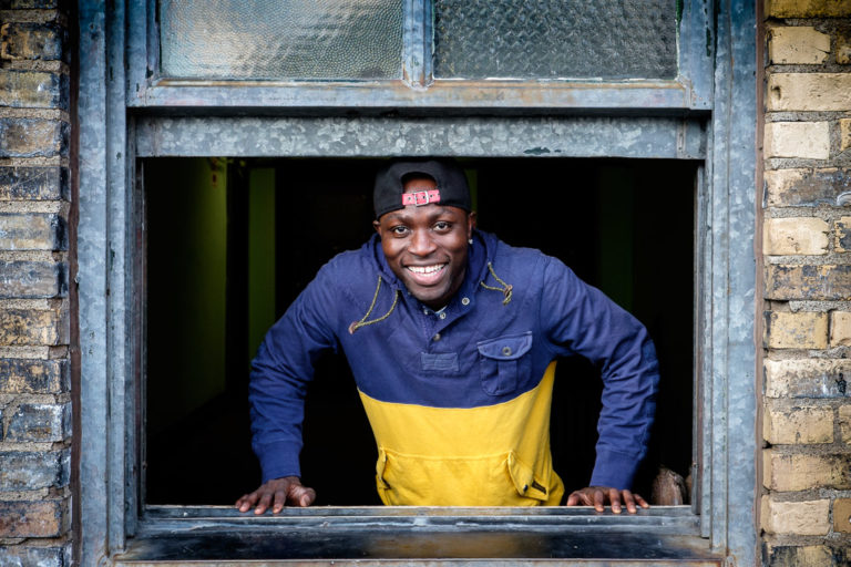 Street Focus 99: Q&A and Street Challenge