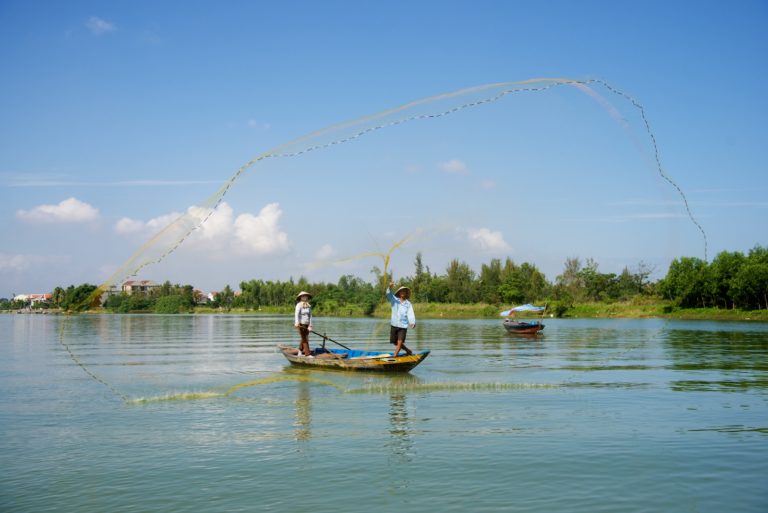 TWiP Talks 57: Inside Vietnam with Ralph Velasco