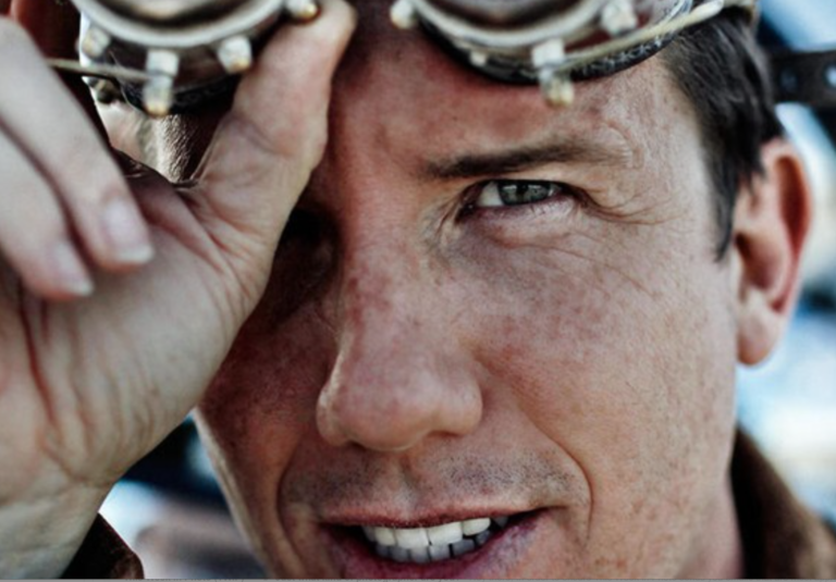 TWiP Talks 55: Leaning Forward with Trey Ratcliff