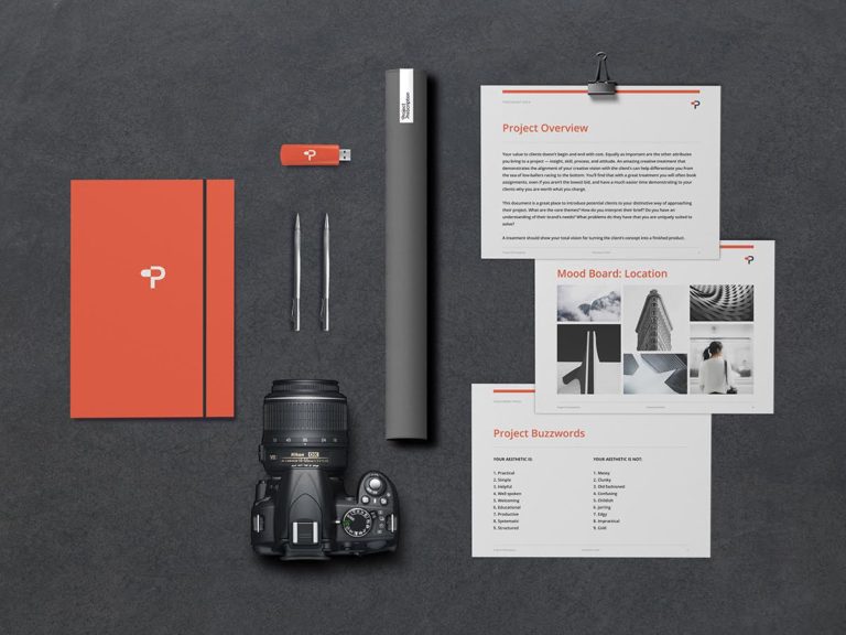 TWiP Talks 56: Prescription Photography with Luke Copping