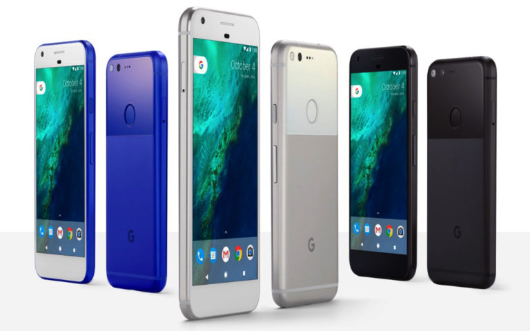 TWiP 486: Google Grabs them with the Pixel