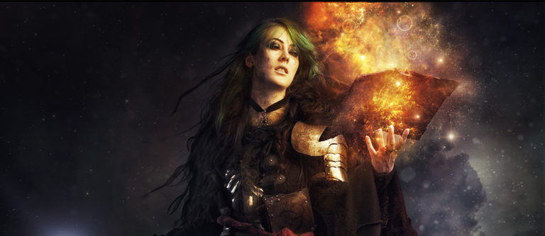 TheFIX Season 3: Welcome Renee Robyn