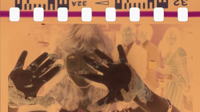 Digitizing Your Photos with Peter Krogh