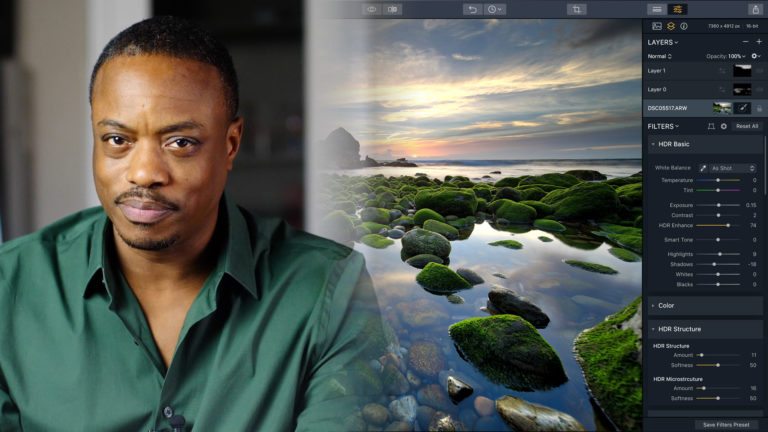 Introducing Aurora HDR 2018