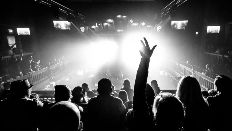 Behind the Shot with Steve “Razz” Brazill