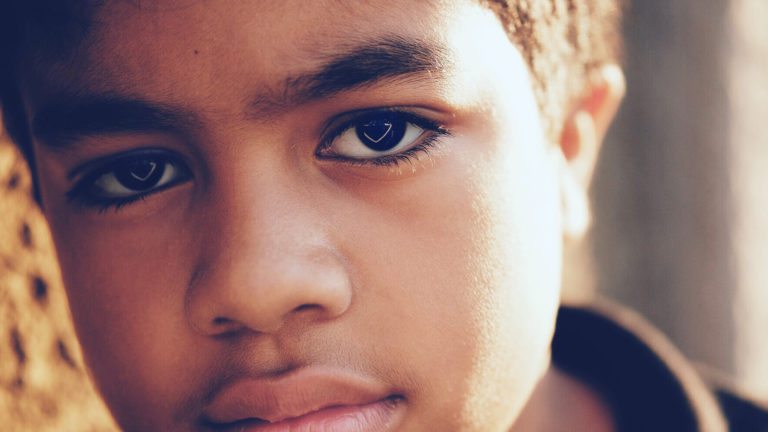 Getting a New Perspective