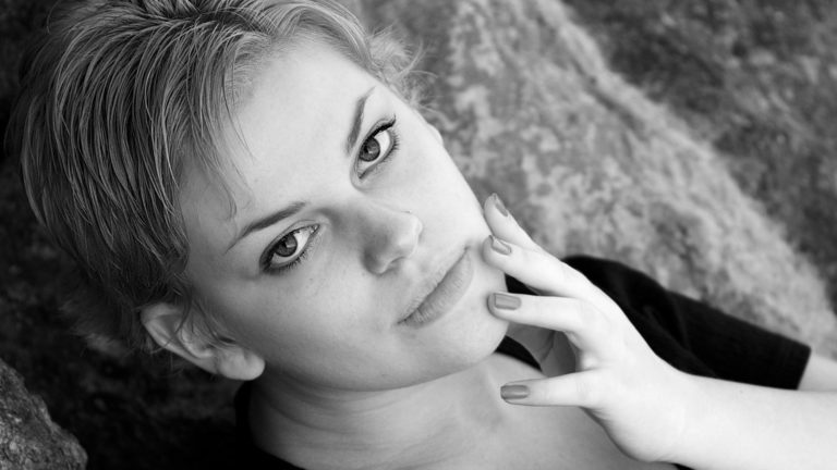 Striking Silhouettes