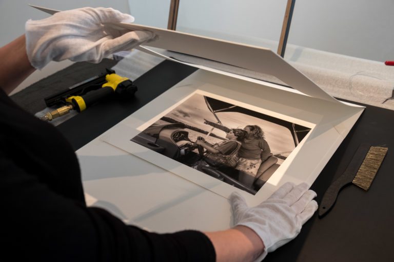 A Look Inside Neomodern SF