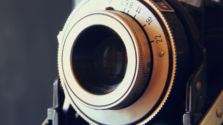 Getting Your Photographic Groove Back! – TWiP 507