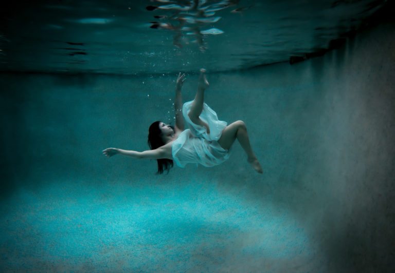 Underwater Model Photography – TWiP 505