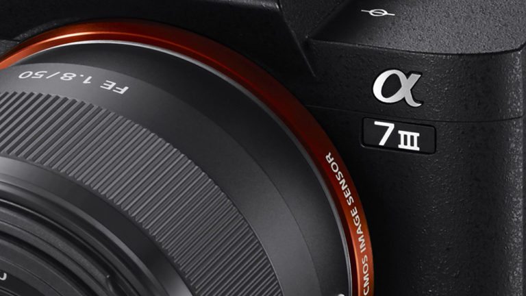Sony’s A7 III: Changing the Speed of Light – TWiP 509