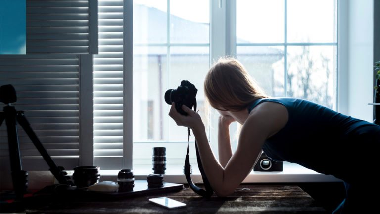 Photo Yoga! Stretching your Creativity – TWiP 510