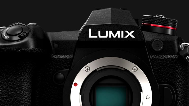 Lumix G9 Image Stabilization – All About the Gear