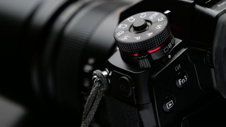 The Panasonic Lumix G9 – All About the Gear