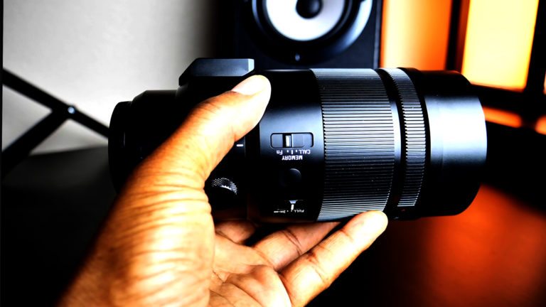 Panasonic Leica 200mm f2.8 – All About the Gear