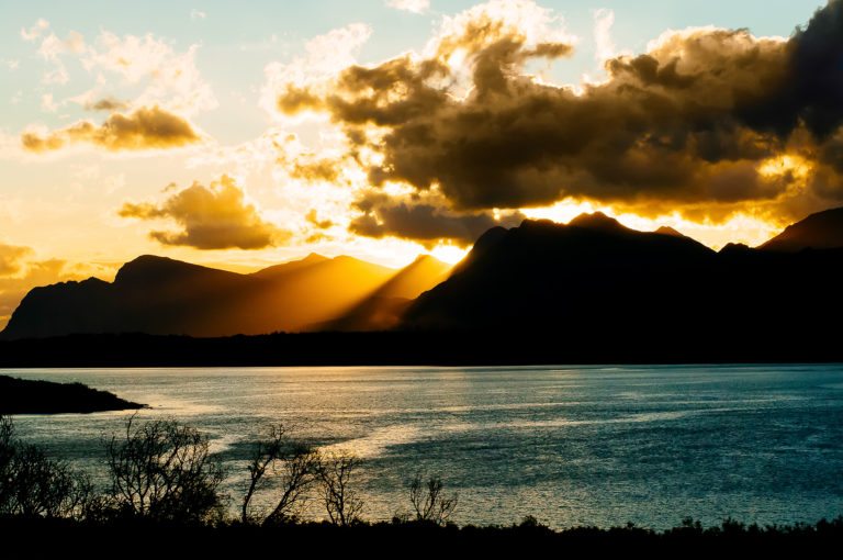 The Secrets to Creating Amazing Photographs