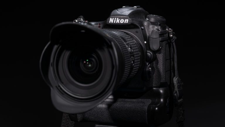 Nikon Goes Mirrorless! TWiP 517