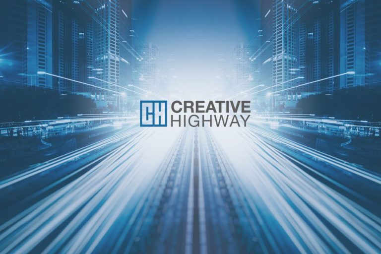 The Creative Highway