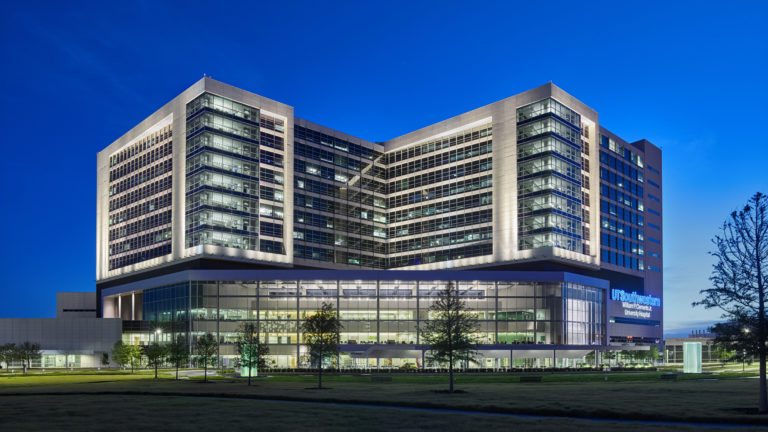 Getting Started in Architectural Photography