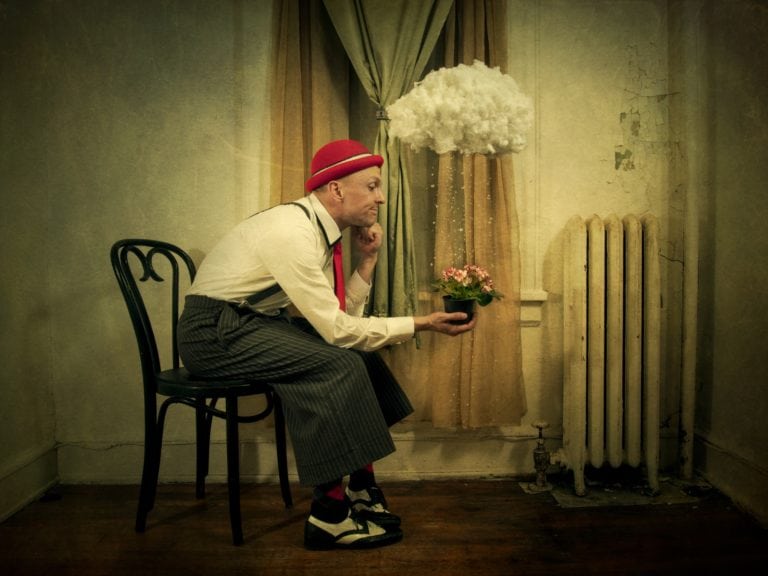 TWiP 524 – Clowning Around with Photoshop!