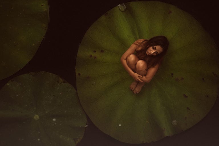 Personal Growth with Photography