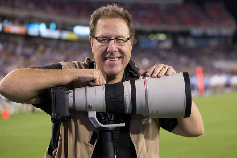 Inside The Mind of Scott Kelby