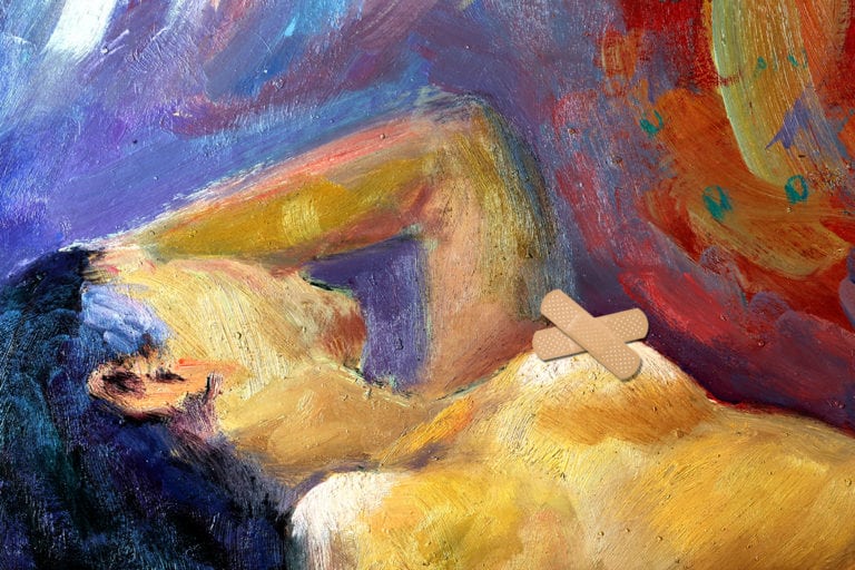 Can Nudity be Fine Art? TWiP 523