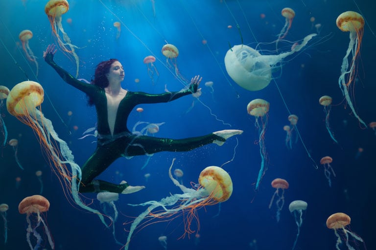 TWiP Talks: The Underwater Woman