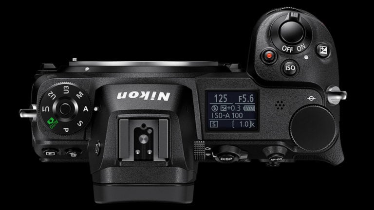 TWiP 531 – Nikon Goes Mirrorless!