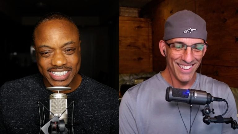 TWiP PRO Photo Critique 35 – MONOCHROME