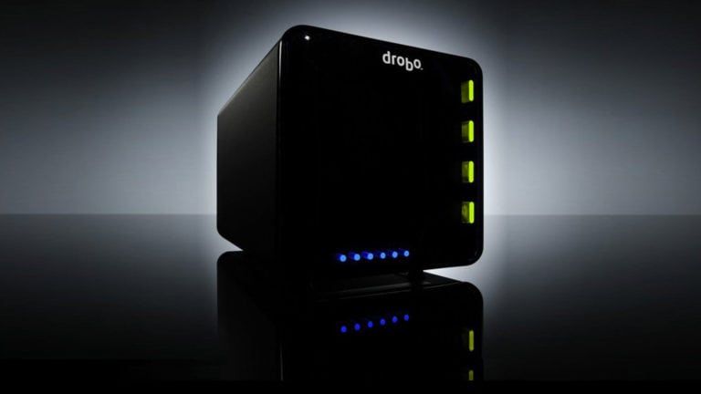 Data Storage Tech for Photographers