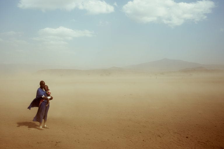 Using Photography to Give Back!