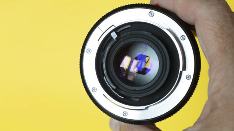 Understanding 3rd Party Lenses with The Phoblographer himself!