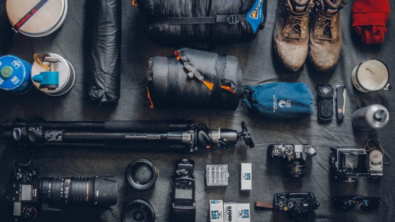 TWiP 549 – Photographers Travel Tips for 2019 PART TWO!