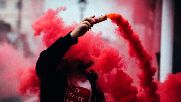 Photography’s Next Big Thing — Motion  Art?