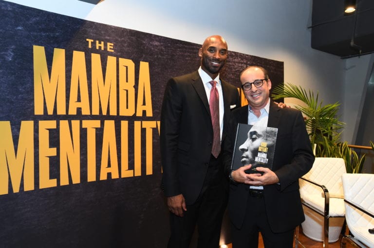 The Mamba Mentality – How I Play