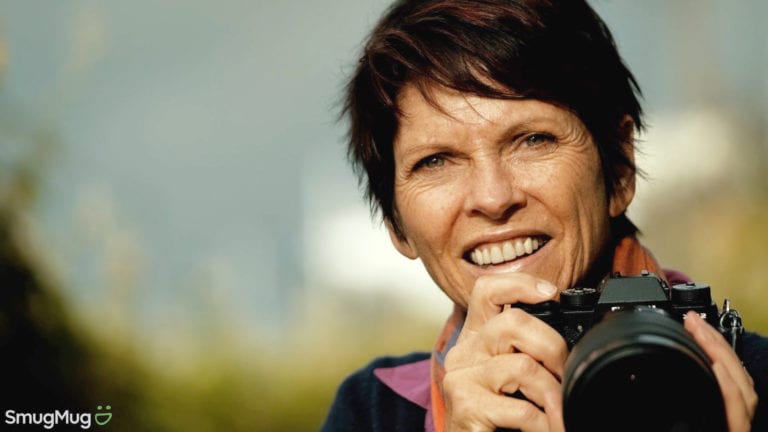 SmugMug Films Releases: Karen Hutton – Framing the Journey