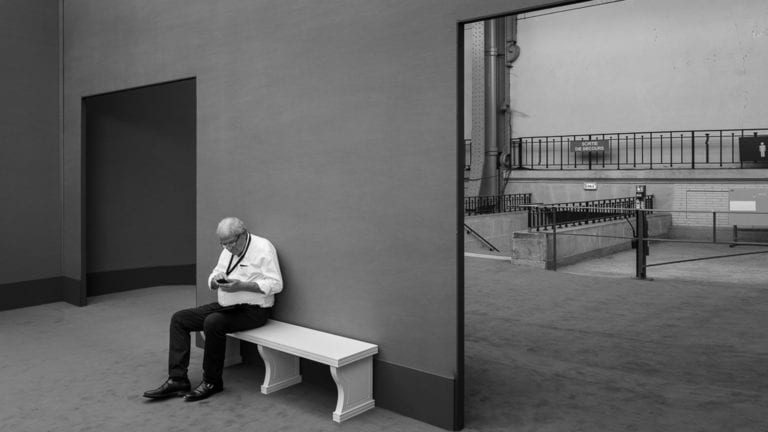 Making Photographs – Street Photography with Ibarionex Perello