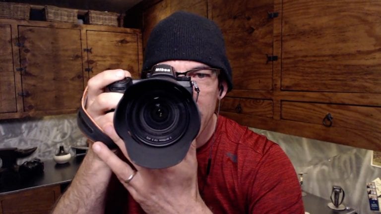 TWiP PRO Photo Critique 53 — Feb 04, 2019