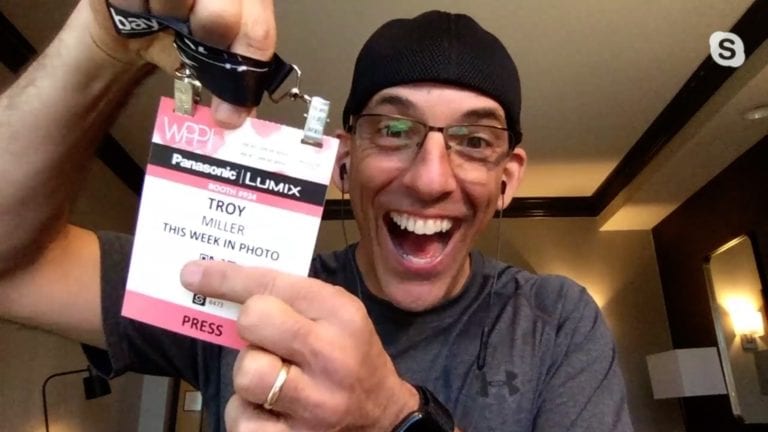 TWiP PRO Photo Critique 56 (Mood & Emotion)