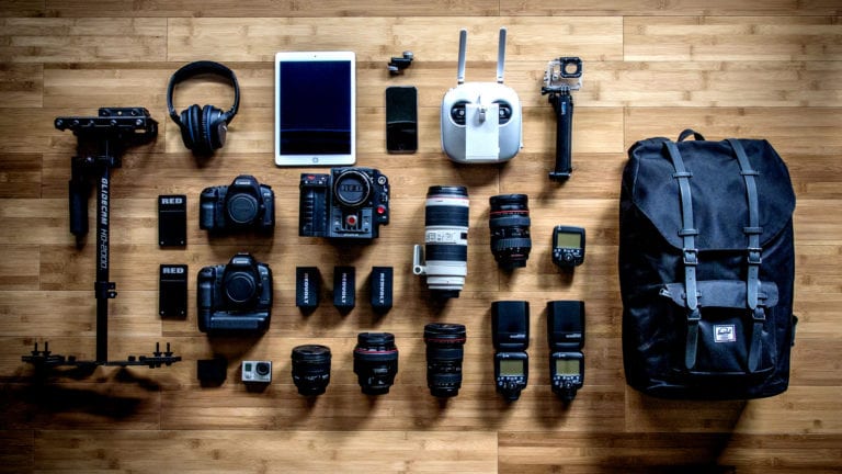 TWiP 554 – Talking Photo Gear with LensRentals!