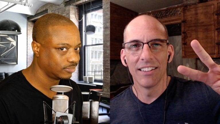 TWiP PRO Photo Critique 57 (Portraiture)